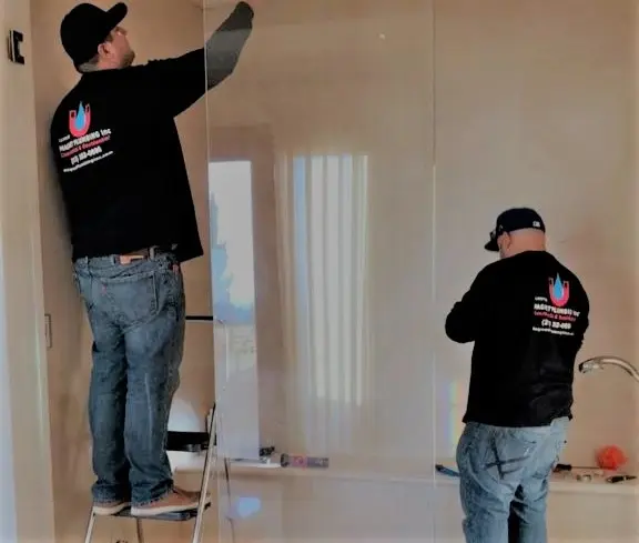 Professional plumbing installation for Toilet Repair in Dunfretten Estates